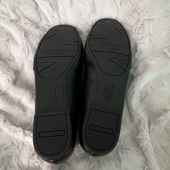 NIB LifeStride Flex Size 8.5M - Picture 4 of 7